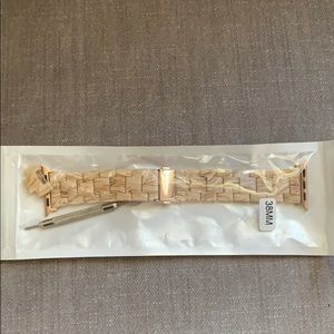 38MM IWatch Band